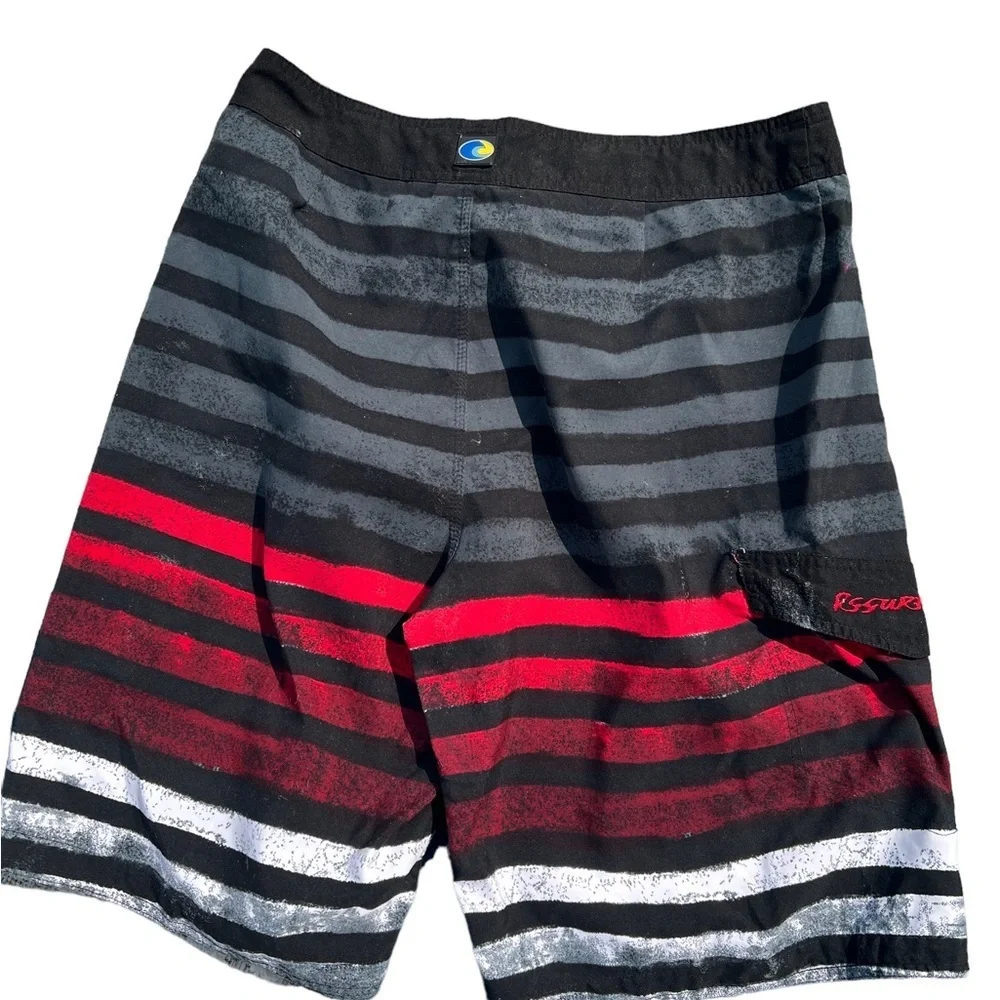 RS Surf Co Men’s Board Shorts/Swim Suit